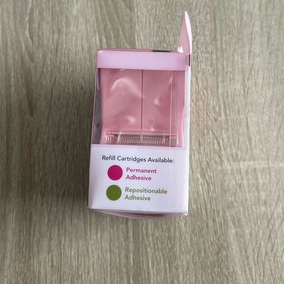 NEW … XYRON “Teresa Collins” Sticker Maker - Picture 4 of 4